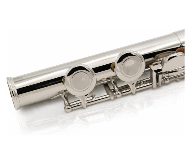 MusicMate Flet poprzeczny C MM-D70 AurisFlute - 1588134 - zdjęcie 7